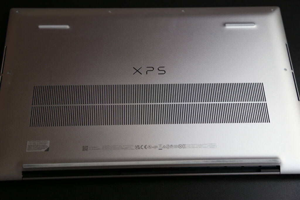 XPS 17 9730ーガジェット大魔王2