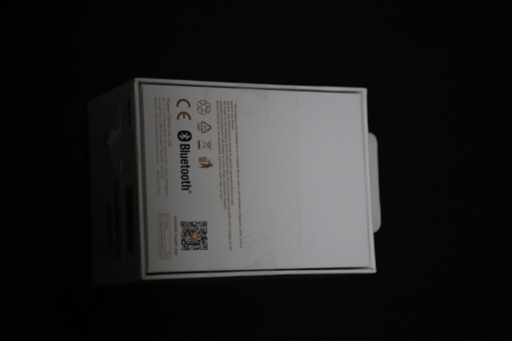 HUAWEI Watch FIT 4 レビュー