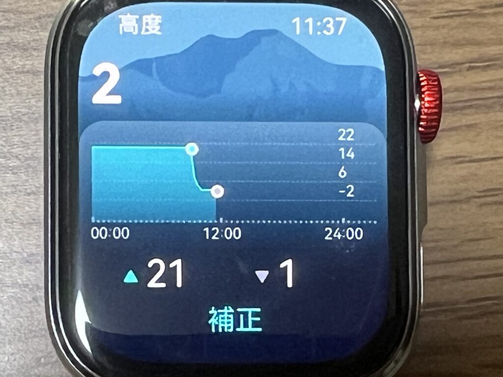 HUAWEI WATCH FIT 4レビュー